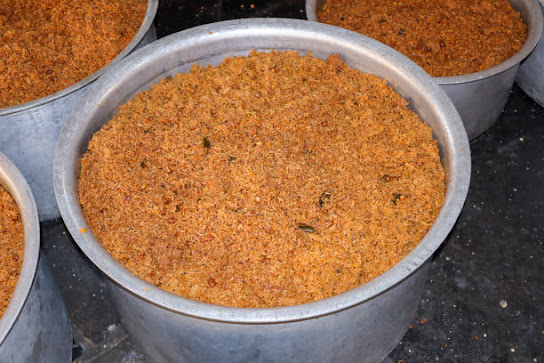Photo Araf Biriyani Halal Food - 8