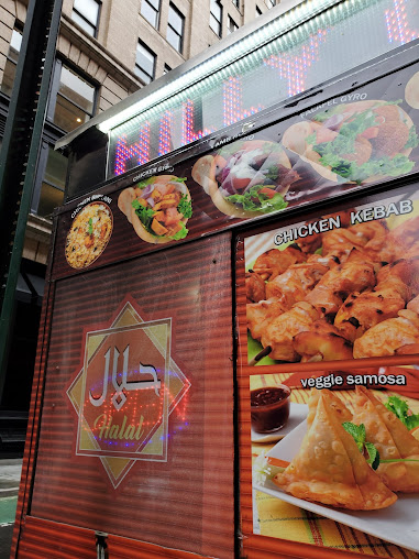 Photo Araf Biriyani Halal Food - 9