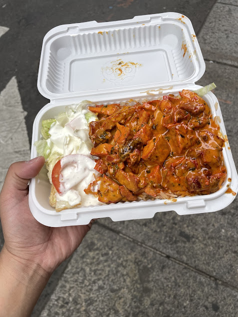 Photo Araf Biriyani Halal Food - 11