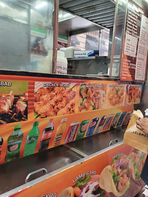 Photo Araf Biriyani Halal Food - 16