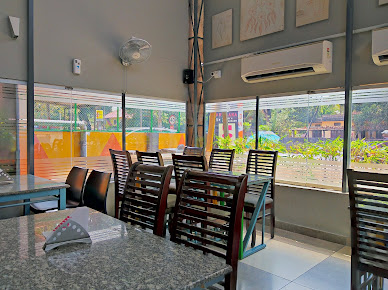 Photo Aramana Restaurant - 18