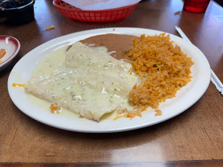 Photo Arandas Taqueria - 17