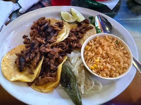 Photo Arandinas Mexican Restaurant Bar - 12