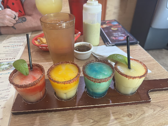 Photo Arandinas Mexican Restaurant Bar - 18