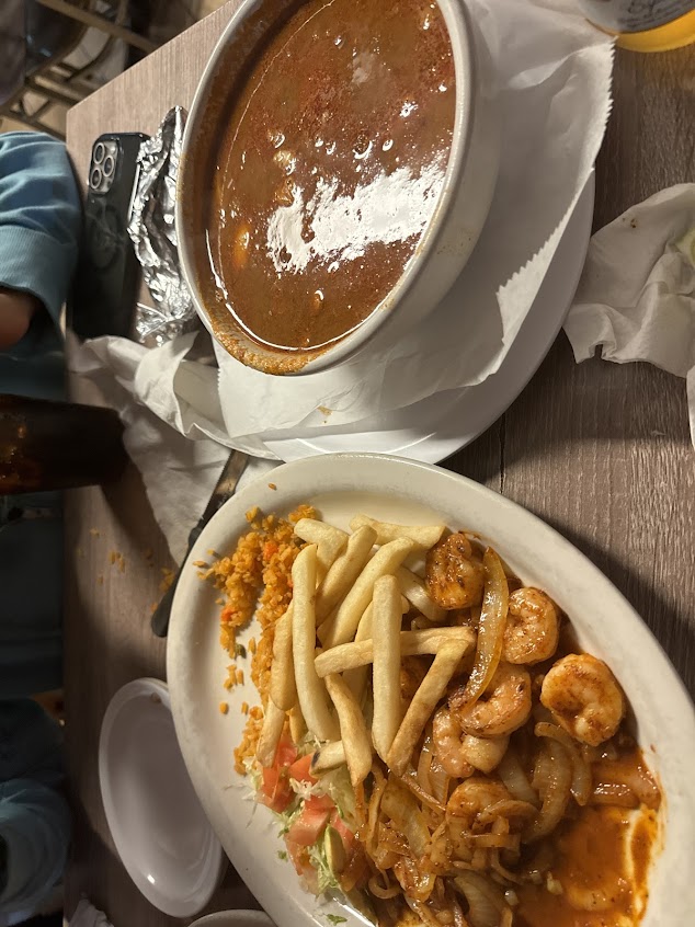 Photo Arandinas Mexican Restaurant Bar - 19