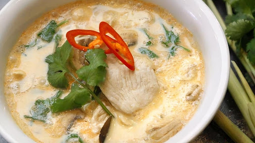 Photo Aree Thai Twist - 7