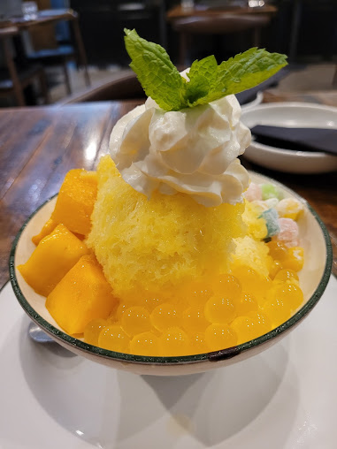 Photo Aree Thai Twist - 8