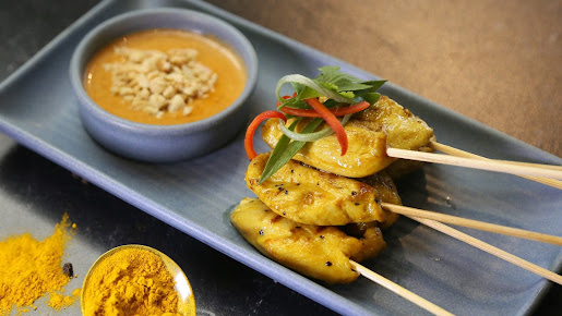 Photo Aree Thai Twist - 10