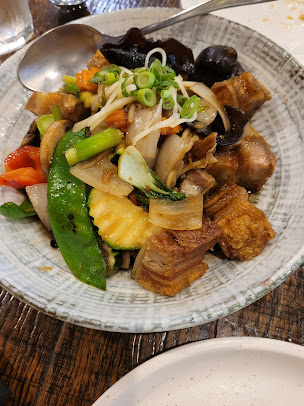Photo Aree Thai Twist - 11