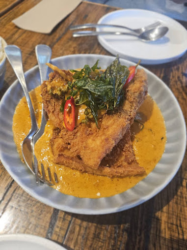 Photo Aree Thai Twist - 13