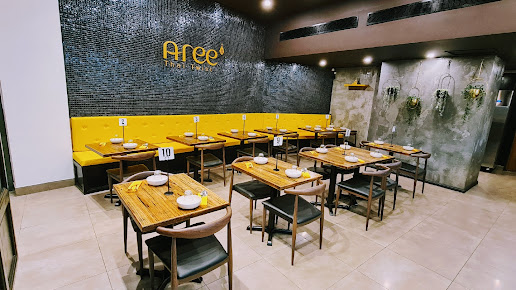 Photo Aree Thai Twist - 15