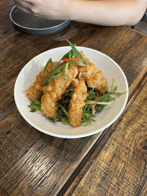 Photo Aree Thai Twist - 16