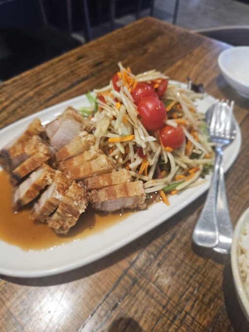 Photo Aree Thai Twist - 17