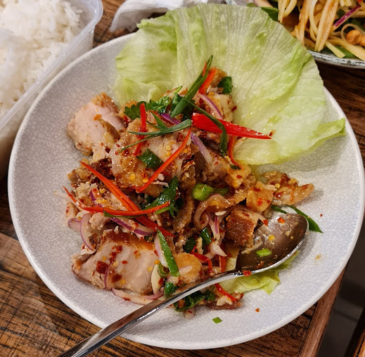 Photo Aree Thai Twist - 21