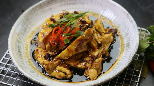 Photo Aree Thai Twist - 24