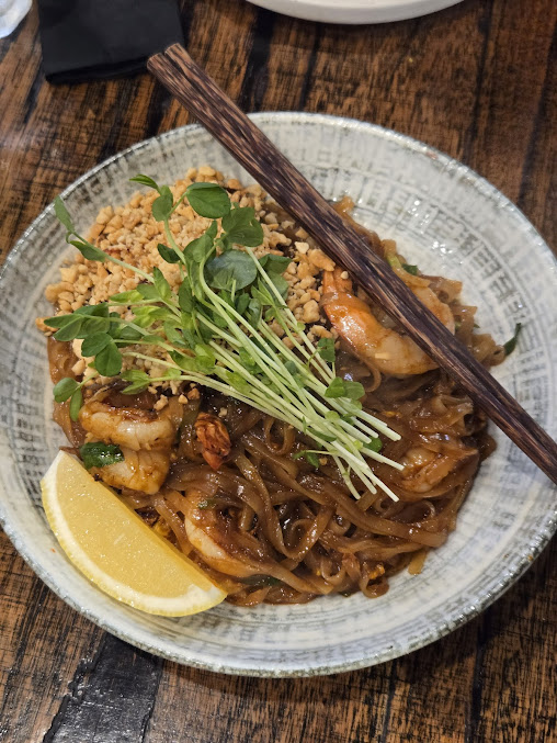 Photo Aree Thai Twist - 25