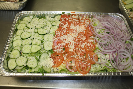 Photo Arenas Pizza Muskegon Wolflake - 3