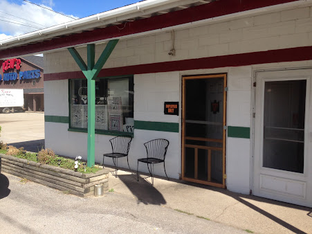 Photo Arenas Pizza Muskegon Wolflake - 6