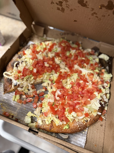 Photo Arenas Pizza Muskegon Wolflake - 7