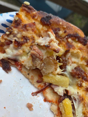 Photo Arenas Pizza Muskegon Wolflake - 11