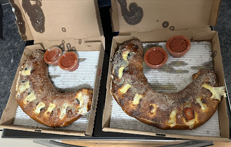 Photo Arenas Pizza Muskegon Wolflake - 13