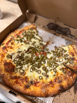 Photo Arenas Pizza Muskegon Wolflake - 14