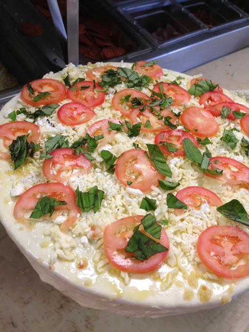 Photo Arenas Pizza Muskegon Wolflake - 17
