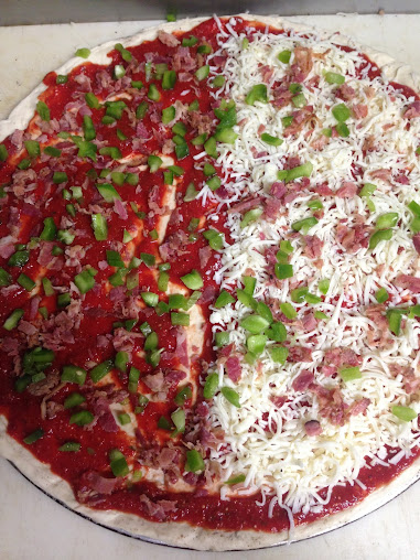 Photo Arenas Pizza Muskegon Wolflake - 18