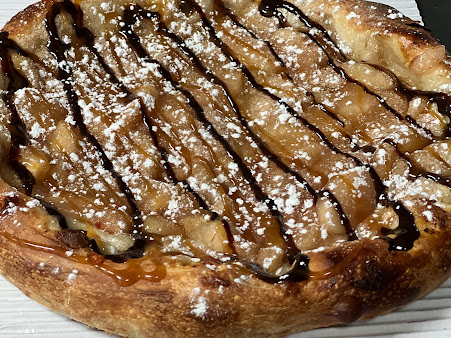 Photo Arenas Pizza Muskegon Wolflake - 19