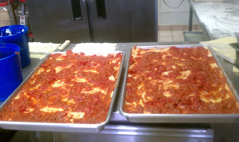 Photo Arenas Pizza Muskegon Wolflake - 21