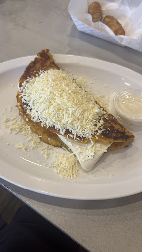 Photo Arepa Burger Waterford Lakes - 8