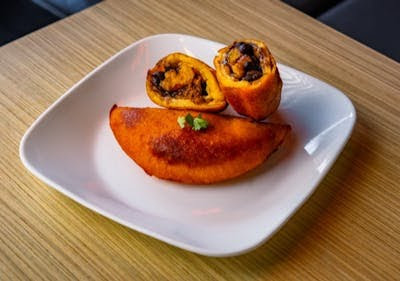 Photo Arepa Burger Waterford Lakes - 9