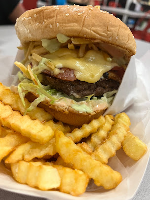 Photo Arepa Burger Waterford Lakes - 11