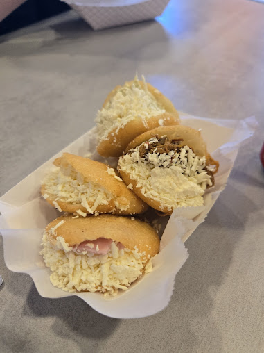 Photo Arepa Burger Waterford Lakes - 19