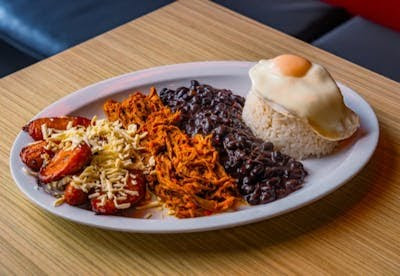 Photo Arepa Burger Waterford Lakes - 21