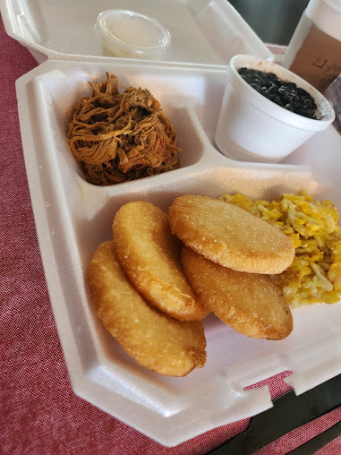 Photo Arepa Burger Waterford Lakes - 24