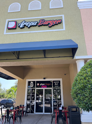 Photo Arepas Burger - 6