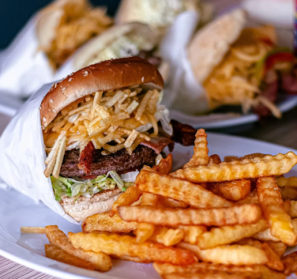 Photo Arepas Burger - 7