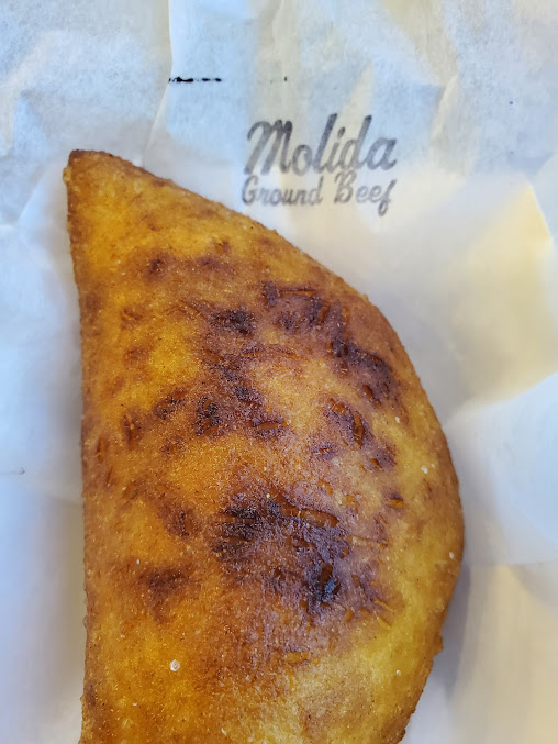 Photo Arepas Burger - 13