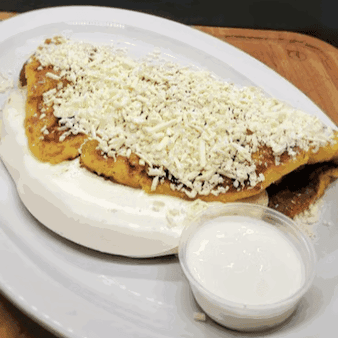 Photo Arepas Burger - 17