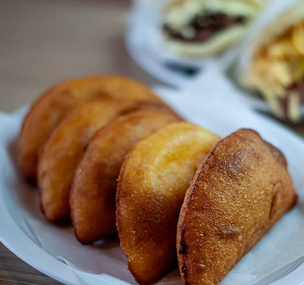 Photo Arepas Burger - 18