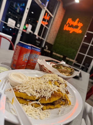 Photo Arepas Burger - 20