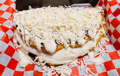 Menu Arepas By Perla - 5