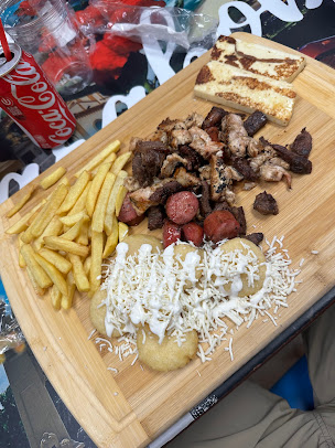 Menu Arepas By Perla - 6