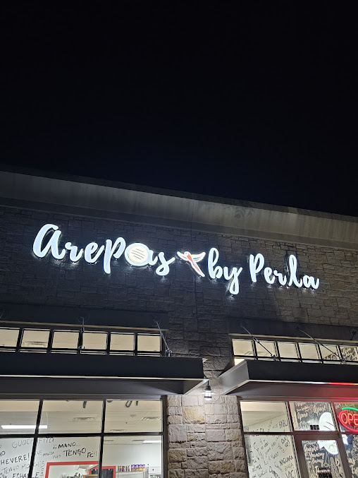 Menu Arepas By Perla - 8