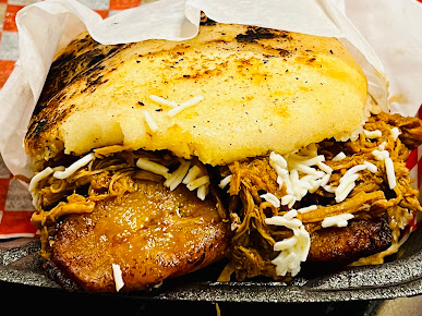 Photo Arepas By Perla - 13