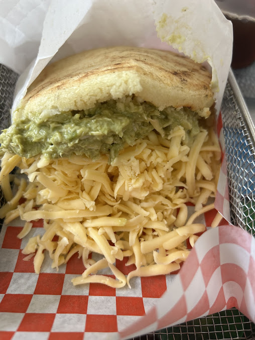 Photo Arepas By Perla - 15