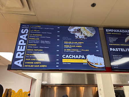Photo Arepas By Perla - 22