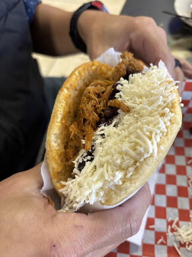 Photo Arepas By Perla - 28