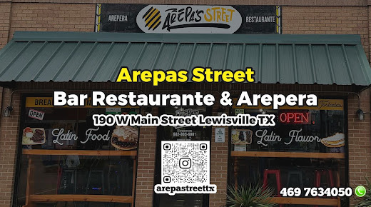 Photo Arepas Street - 8